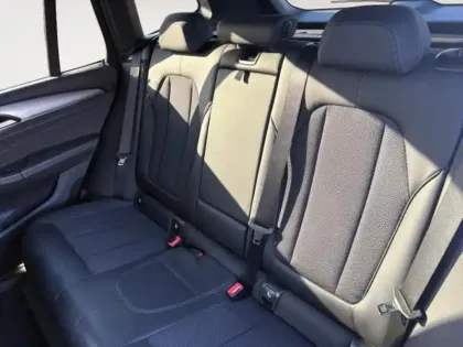 Photo 12 BMW X3  xDrive20d 190ch M Sport