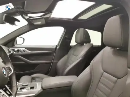 Photo 10 BMW Serie 4 Série 4 Gran Coupé 420dA xDrive 190ch M Sport