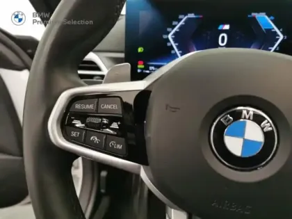 Photo 13 BMW Serie 4 Série 4 Gran Coupé 420dA xDrive 190ch M Sport