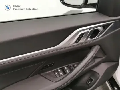 Photo 11 BMW Serie 4 Série 4 Gran Coupé 420dA xDrive 190ch M Sport