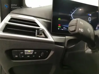 Photo 12 BMW Serie 4 Série 4 Gran Coupé 420dA xDrive 190ch M Sport