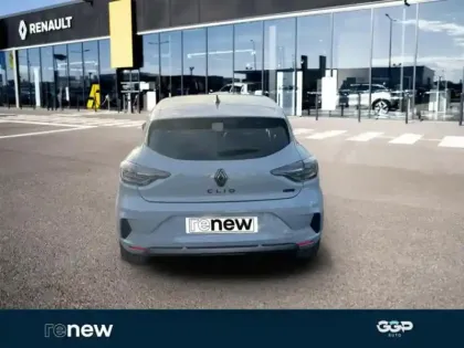 Photo 4 Renault Clio  1.6 E-Tech 145ch full hybrid esprit Alpine - 24