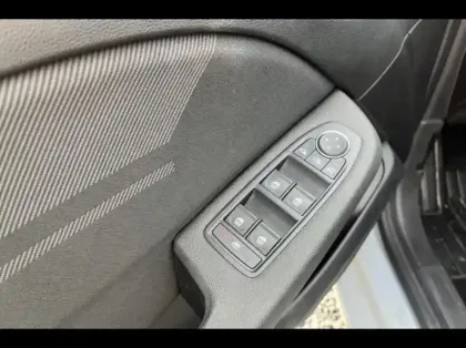 Photo 14 Renault Clio  1.6 E-Tech 145ch full hybrid esprit Alpine - 24