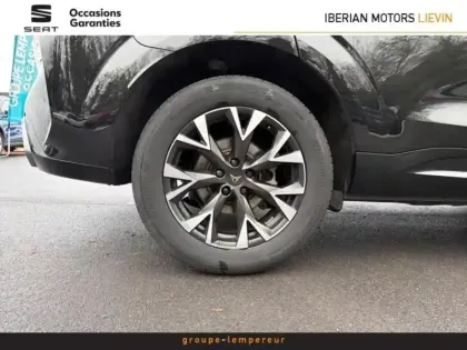 Photo 24 Cupra Terramar Gén. I Ph1 V 5