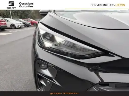 Photo 21 Cupra Terramar Gén. I Ph1 V 5