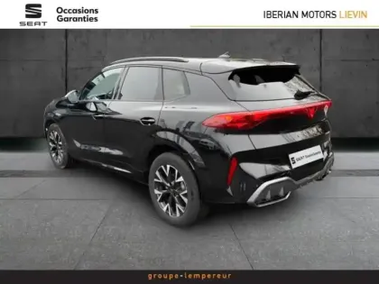 Photo 23 Cupra Terramar Gén. I Ph1 V 5