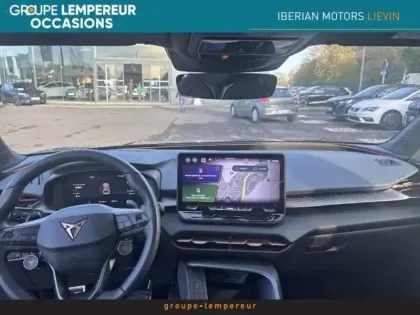 Photo 2 Cupra Terramar  1.5 eTSI Hybrid 150ch V DSG7