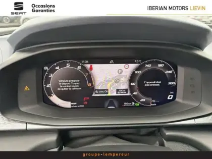 Photo 27 Cupra Terramar Gén. I Ph1 V 5