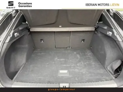 Photo 19 Cupra Terramar Gén. I Ph1 V 5