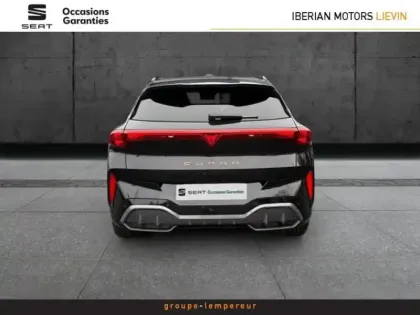 Photo 17 Cupra Terramar Gén. I Ph1 V 5