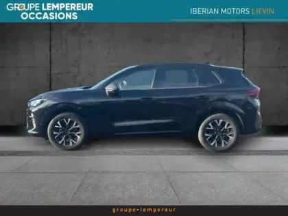 Photo 6 Cupra Terramar  1.5 eTSI Hybrid 150ch V DSG7