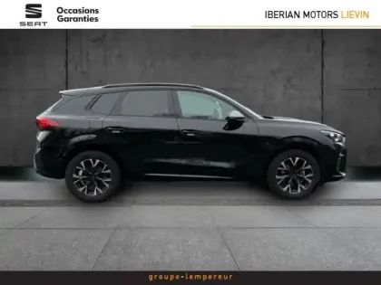 Photo 16 Cupra Terramar Gén. I Ph1 V 5