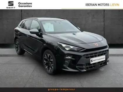 Photo 15 Cupra Terramar Gén. I Ph1 V 5