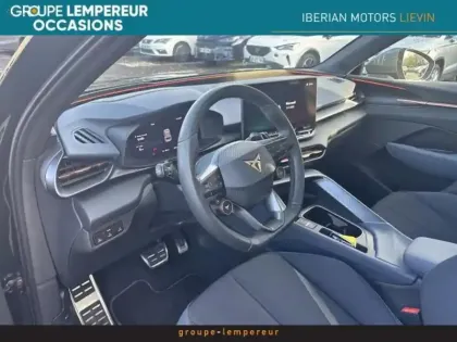 Photo 12 Cupra Terramar  1.5 eTSI Hybrid 150ch V DSG7