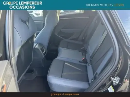 Photo 5 Cupra Terramar  1.5 eTSI Hybrid 150ch V DSG7