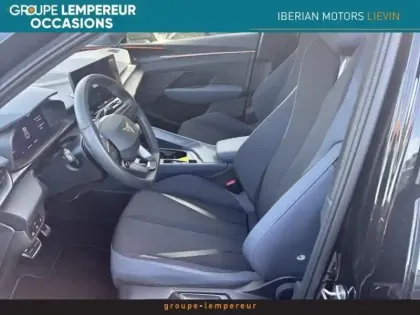 Photo 4 Cupra Terramar  1.5 eTSI Hybrid 150ch V DSG7