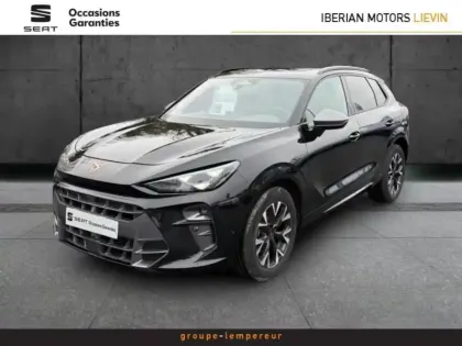 Photo 22 Cupra Terramar Gén. I Ph1 V 5