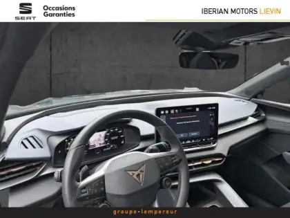 Photo 25 Cupra Terramar Gén. I Ph1 V 5