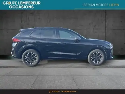 Photo 3 Cupra Terramar  1.5 eTSI Hybrid 150ch V DSG7