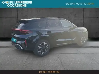 Photo 1 Cupra Terramar  1.5 eTSI Hybrid 150ch V DSG7