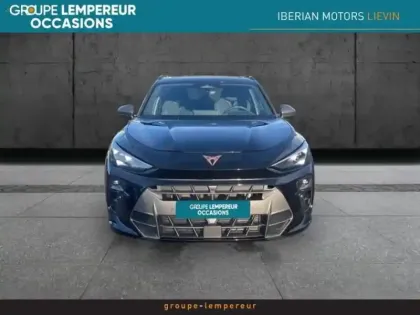 Photo 8 Cupra Terramar  1.5 eTSI Hybrid 150ch V DSG7