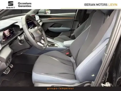 Photo 28 Cupra Terramar Gén. I Ph1 V 5