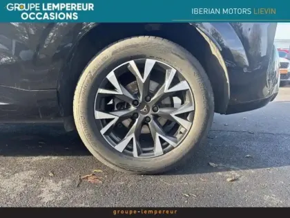 Photo 11 Cupra Terramar  1.5 eTSI Hybrid 150ch V DSG7