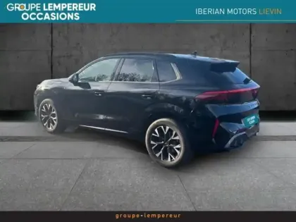 Photo 10 Cupra Terramar  1.5 eTSI Hybrid 150ch V DSG7