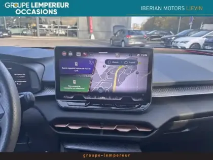 Photo 14 Cupra Terramar  1.5 eTSI Hybrid 150ch V DSG7