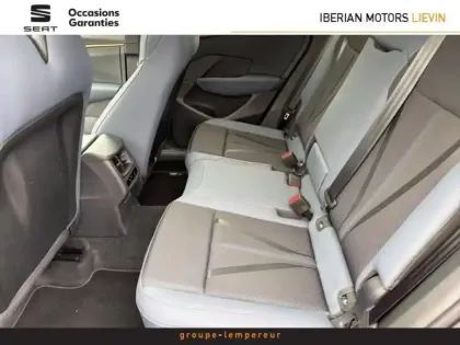 Photo 29 Cupra Terramar Gén. I Ph1 V 5