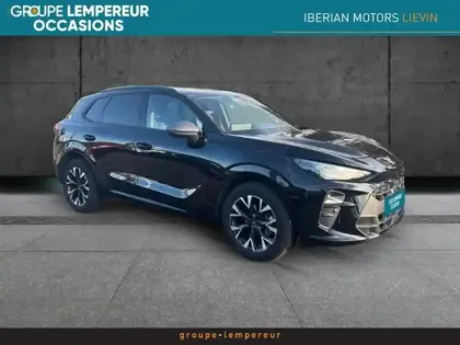 Photo 9 Cupra Terramar  1.5 eTSI Hybrid 150ch V DSG7