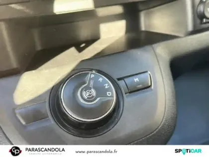 Photo 12 Citroën Spacetourer  M BlueHDi 180ch Business S&S EAT8 E6.d-TEMP 144g