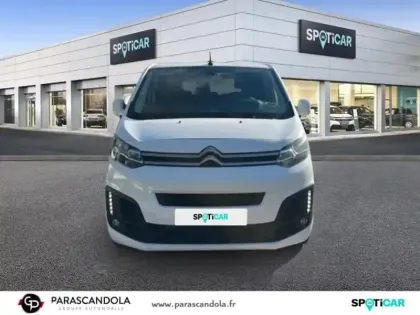 Photo 16 Citroën Spacetourer  M BlueHDi 180ch Business S&S EAT8 E6.d-TEMP 144g