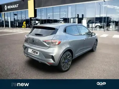 Photo 5 Renault Clio  1.0 TCe 90ch esprit Alpine - 24