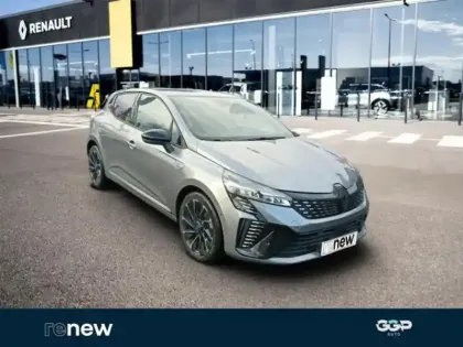 Photo 7 Renault Clio  1.0 TCe 90ch esprit Alpine - 24