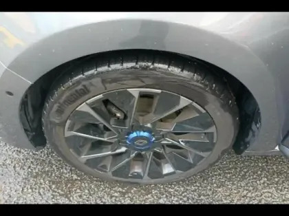 Photo 12 Renault Clio  1.0 TCe 90ch esprit Alpine - 24