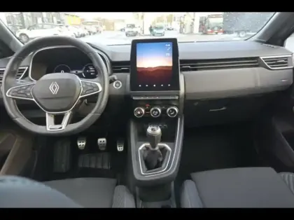 Photo 8 Renault Clio  1.0 TCe 90ch esprit Alpine - 24