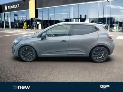 Photo 2 Renault Clio  1.0 TCe 90ch esprit Alpine - 24