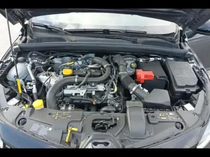 Photo 14 Renault Clio  1.0 TCe 90ch esprit Alpine - 24