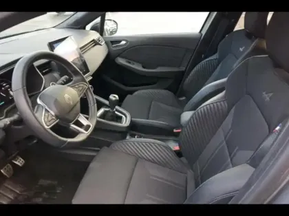 Photo 9 Renault Clio  1.0 TCe 90ch esprit Alpine - 24