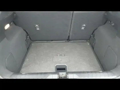 Photo 11 Ford Puma  1.0 Flexifuel 125ch S&S mHEV ST-Line