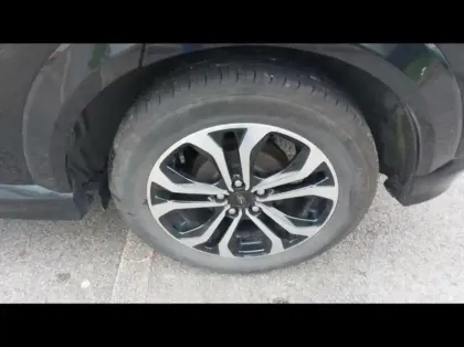 Photo 12 Ford Puma  1.0 Flexifuel 125ch S&S mHEV ST-Line