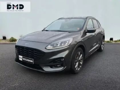 Photo Ford Kuga