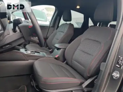 Photo 8 Ford Kuga  2.5 Duratec 190ch FHEV E85 ST-Line Business BVA