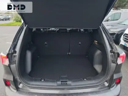 Photo 11 Ford Kuga  2.5 Duratec 190ch FHEV E85 ST-Line Business BVA