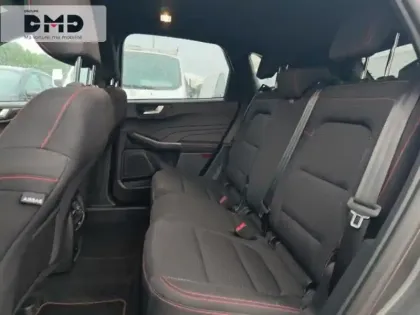 Photo 9 Ford Kuga  2.5 Duratec 190ch FHEV E85 ST-Line Business BVA