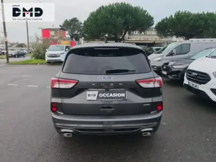 Photo 10 Ford Kuga  2.5 Duratec 190ch FHEV E85 ST-Line Business BVA