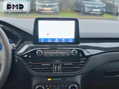 Photo 5 Ford Kuga  2.5 Duratec 190ch FHEV E85 ST-Line Business BVA