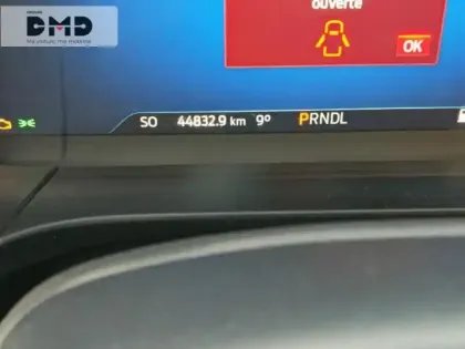 Photo 13 Ford Kuga  2.5 Duratec 190ch FHEV E85 ST-Line Business BVA