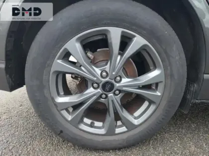 Photo 12 Ford Kuga  2.5 Duratec 190ch FHEV E85 ST-Line Business BVA